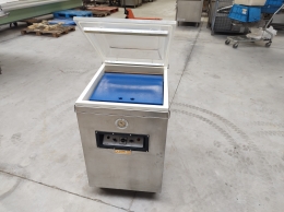 Vacuummachine Stephan 